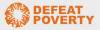 Defeat poverty